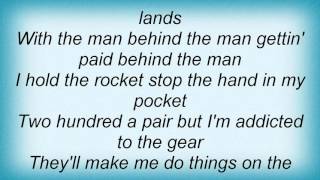 19375 Public Enemy - Politics Of The Sneaker Pimps Lyrics