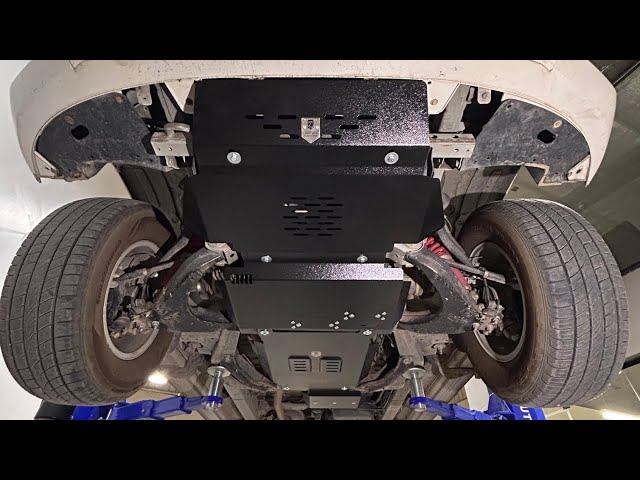 شرقطع غيار ام جي t60ح التركيب