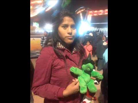 AMOR DE COLEGIO - DJ Bryanflow & La Lenta Love Rap ( rubi )