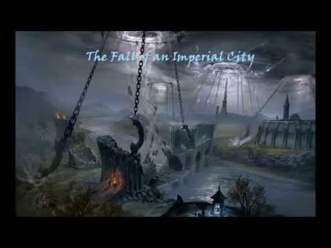 The Fall of an Imperial City (Elder Scrolls Online Fan-Music)