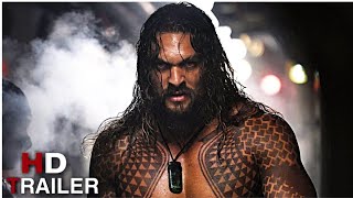 Justice League 2 (Liga Da Justiça) - The Dark Age | Teaser Trailer 2022 \