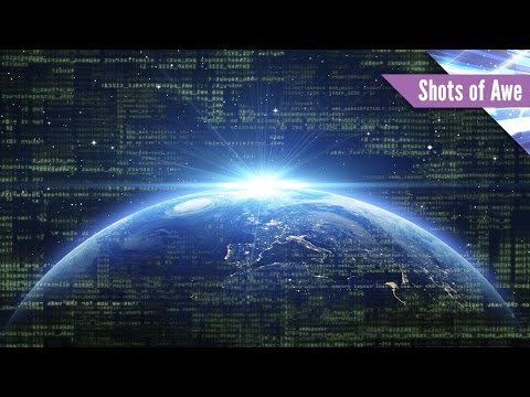 世界は言葉でできている (The World Is Made Of Language)