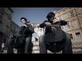 2CELLOS - Welcome To The Jungle [OFFICIAL ...