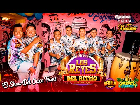 LOS REYES DEL RITMO / EL AMOR ES UNA PALABRA  / 1° EDICION  EL BARRUNTO DE LA UNION / XIOMARA