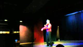 The Tap Room, Delayed Flight and Drowsy Maggie