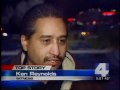 Woman Shot During Gun Scene In Movie Avatar