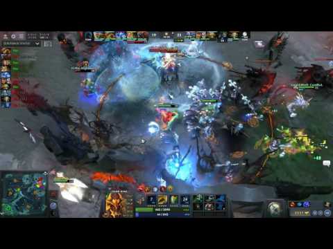 Liquid.GH godlike KOTL play