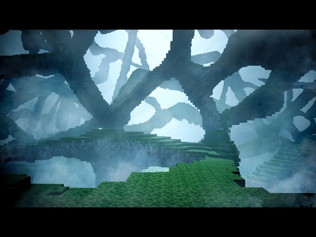 Unraveling the Mystery of Avery's Minecraft World: A Journey into the ...