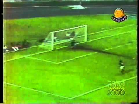 Palmeiras 2 x 2 Juventus   Campeonato Paulista de 1974.