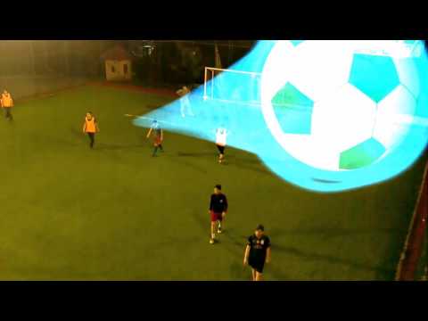 Futbol Arena Halı Saha 2 29.04.2016 20:30 - akillisaha.com