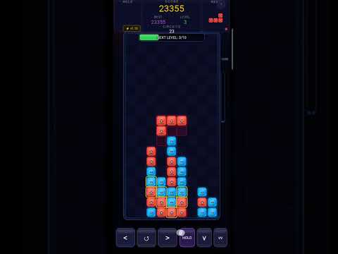 FluxBlocks - Magnetic Puzzle video thumbnail