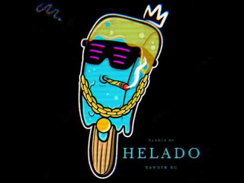 Xander Rg-Helado(ProdbySheke)