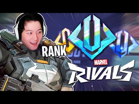 A Newbie Finally going to high Rank!? I'm Platinum!?!? OMG