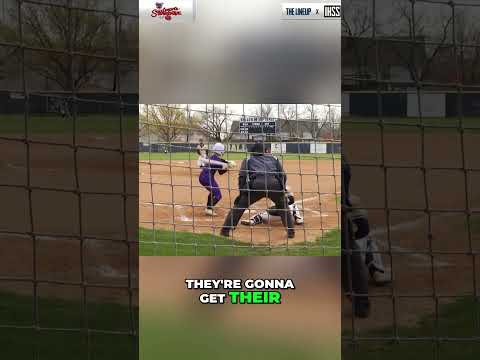 There's a logjam at the top of District 4-6A in softball