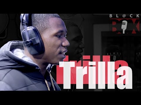 Trilla | BL@CKBOX S13 Ep. 53