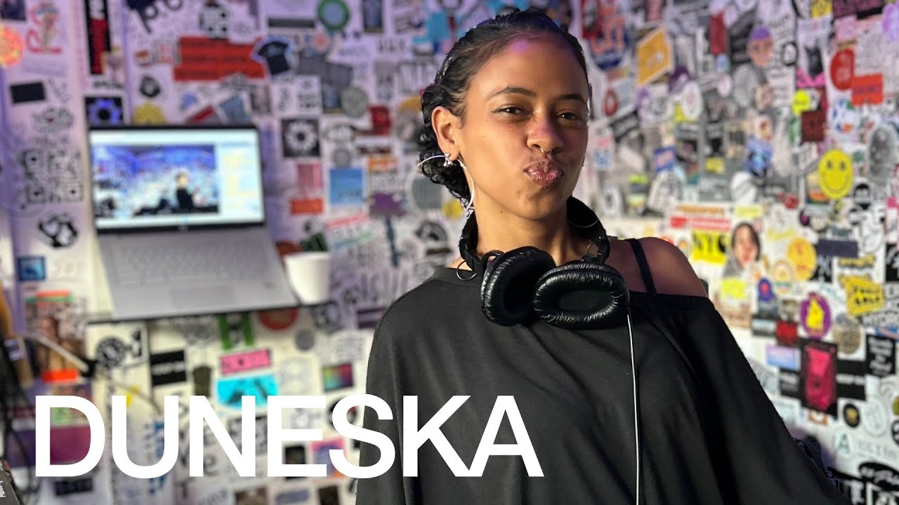 Duneska - @TheLotRadio