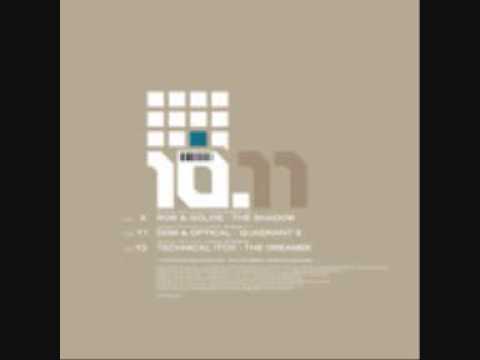 Dom & Optical - Quadrant 6