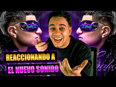 REACTION TO "THE NEW SOUND" BY SINAKA