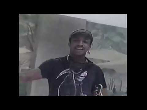 Lil Tracy (Yung Bruh) - Her (Music Video)