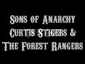 Curtis Stigers &The Forest Rangers-This Life