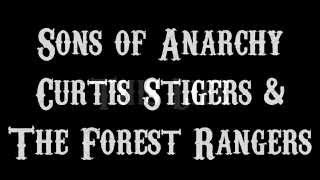 &quot;Sons of Anarchy&quot; &quot;Curtis Stigers &amp; the Forest Rangers&quot; &quot;This Life&quot; &quot;Lyric Video&quot; &quot;Great Quality&quot;