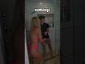 My Girlfriend Caught Me Showering With My Ex Girlfriend Mckinleyrichardsonnn ​ Gracerayne