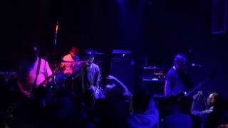 Deez Nuts - Face This On My Own, 25 Feb 2017, Athens, Greece