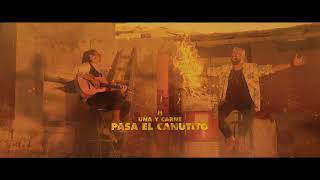 Cover art for Pasa el canutito