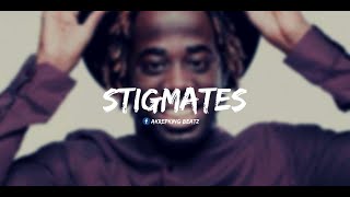 Fababy - Stigmates ( Instrumental )