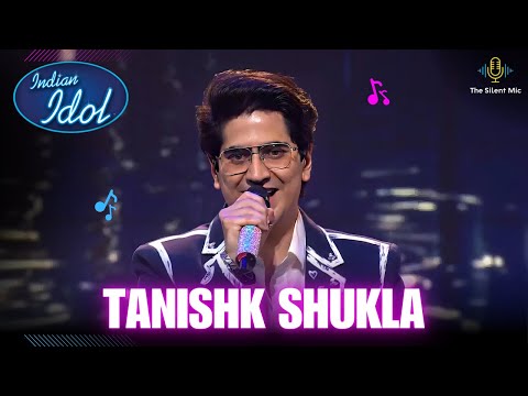 Unbelievable Talent! Tanishk's Mind-Blowing 'Deewana Tera' Performance on Indian Idol Season 16!