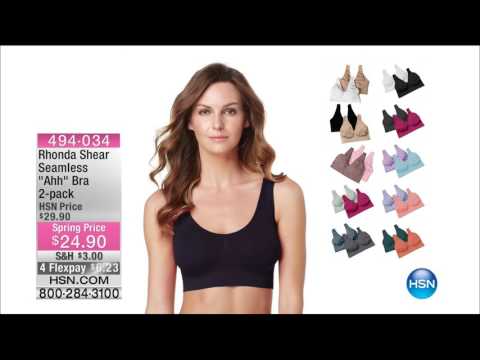 HSN | Body Solutions by Rhonda Shear 03.05.2017 - 10 AM
