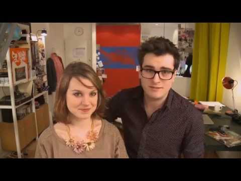 And this is Rose - The Twins Podcast - New Enjoy English - Editions Didier