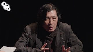 Screen Talk - Lee Chang-Dong | BFI London Film Festival 2018 video