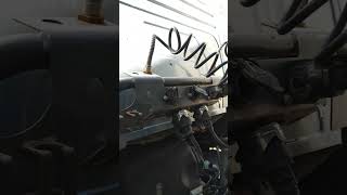 Volvo FH 400 | Euro 3 | Manual | Retarder | Hydraulic Kit Sattelzugmaschine | Bild 6 - Autoline