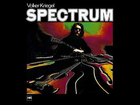 0201 Volker Kriegel - Zoom 32bit 96kHZ