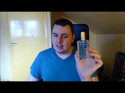 Fragrances with Lex - Aramis by Aramis (1965)