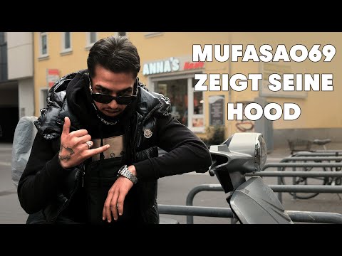 RATATA! Haftbefehls Einfluss, deutsche Sprache & die bulgarische Community | Mufasa 069 im Interview