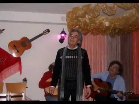 Fado "Nostalgia de um  Fado"