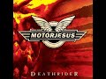 Motorjesus - The Howling