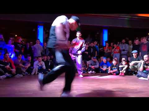 The Legits Blast Winter Edition | Top32 | Zoob vs Kuzya