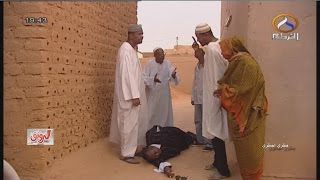 كبسور الحرامي كوميديا رمضان 2015 سينما سودانية