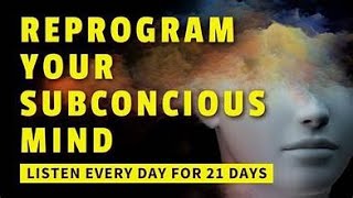 The Subconscious Connection | Once You Learn To Vibrate CORRECTLY, It Is Magical