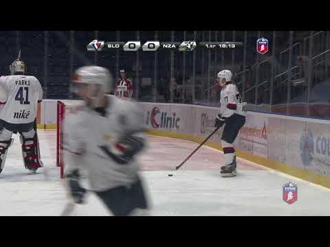 21.kolo HC Slovan Bratislava - HC Nové Zámky HIGHIGHTS
