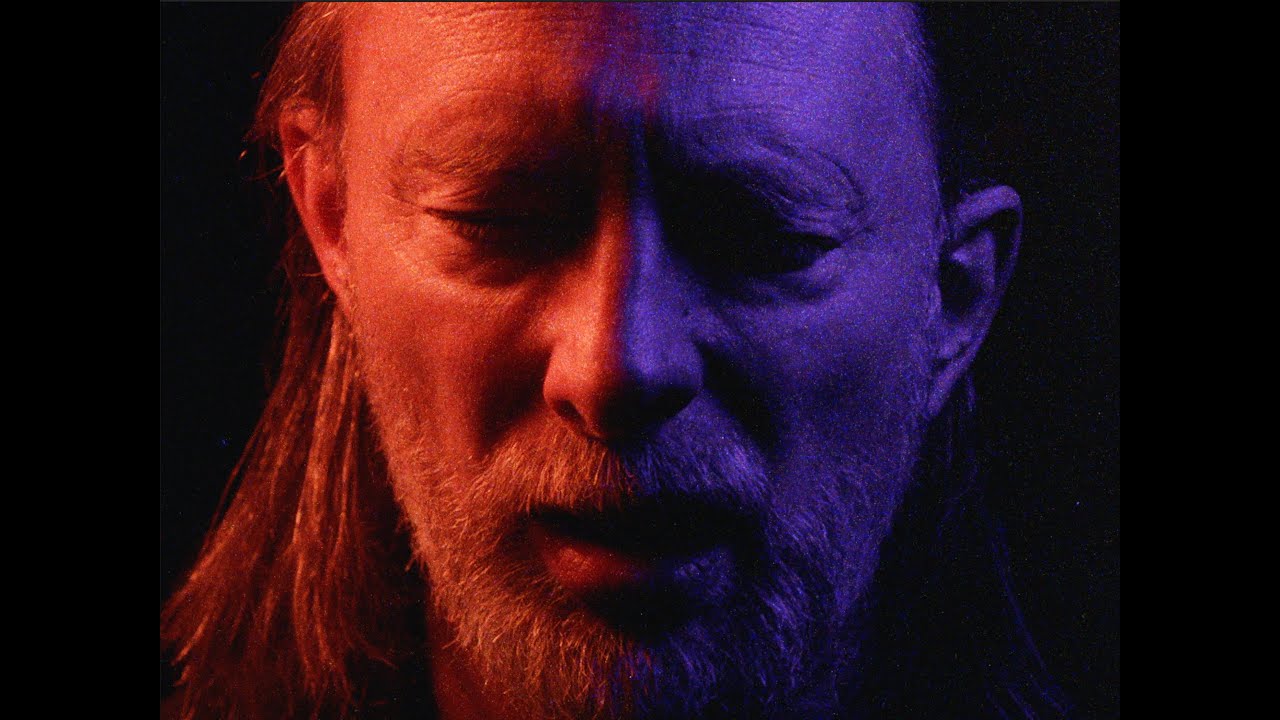 Thom Yorke - Medicine