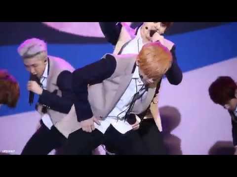 140331 no more dream(V focus)