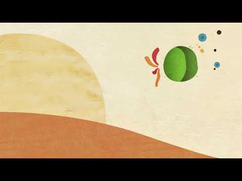 Hemai - Noa Noa (ft. Emilia Anastazja)