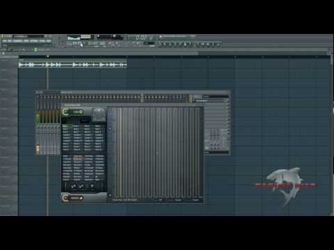 FL Studio: 2 Minute Tips - Gross Beat "Slowdown" Effect