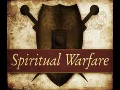 spirit of truth, spirit of error