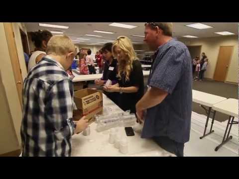 Thanksgiving 2012 (11-24-12)