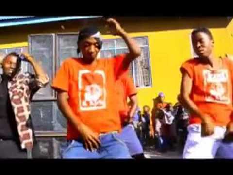 S kide_Mbagala Official Video